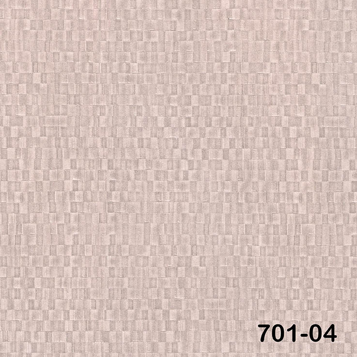Decowall Rina Borella 701-04 Modern Dokulu Pudra Duvar 