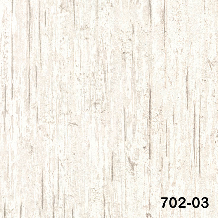 Decowall Rina 702-03 Modern Eskitme Dokulu Krem Duvar K