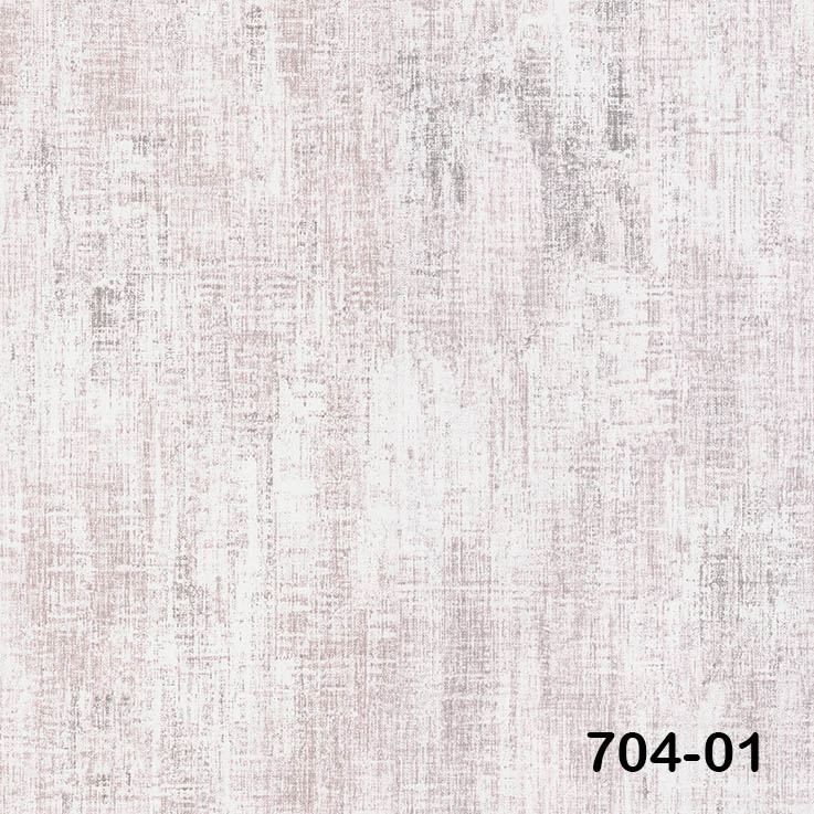 Decowall Rina 704-01 Modern Tekstür Dokulu Pudra Duvar 