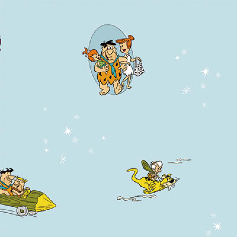 Adawall Adakids Duvar Kağıdı Fred Çakmaktaş