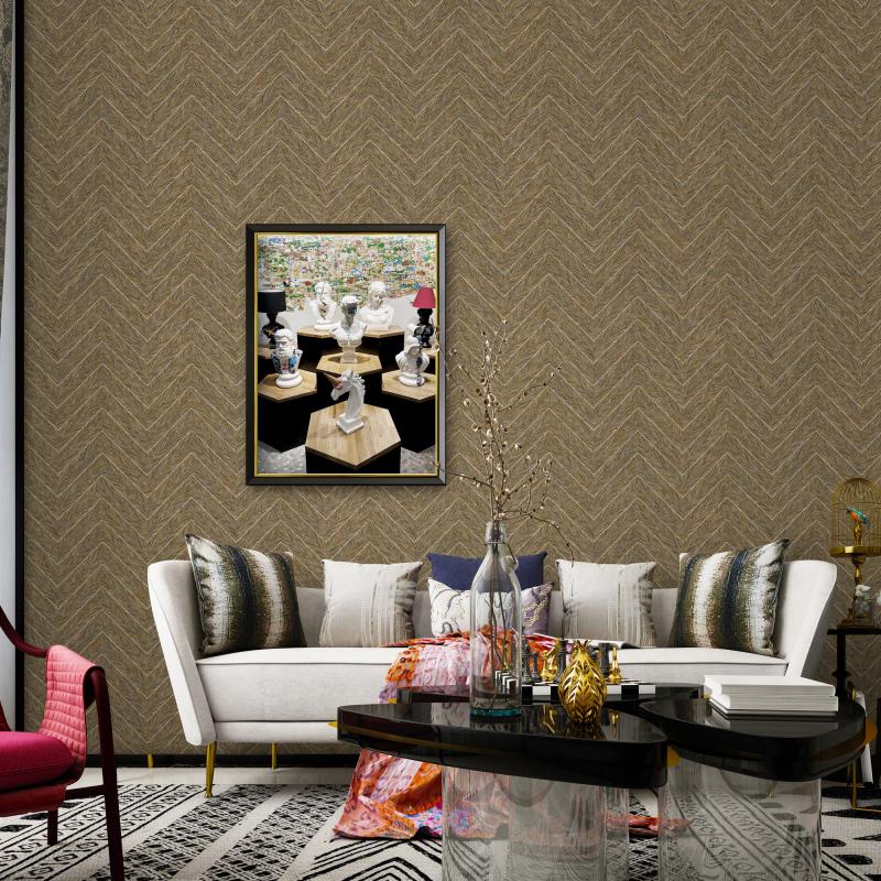 1204 Octagon Duvar Kağıdı – 10 m²