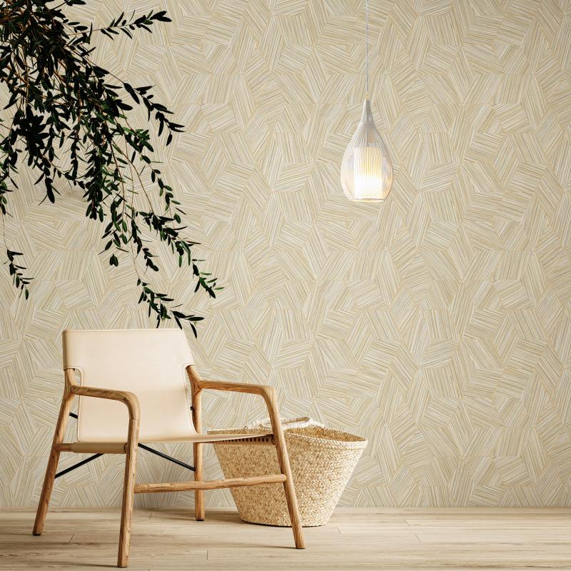 1211 Octagon Duvar Kağıdı – 10 m²