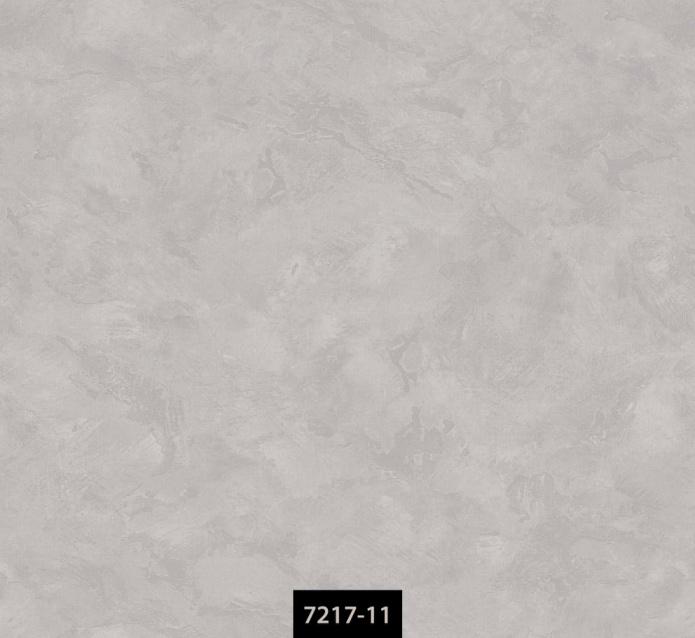 Valerian 7217-11 Açık Gri Beton Dokulu İthal Duvar Kağı