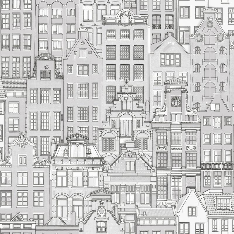 Duvar Kağıdı Adawall Roka 23115